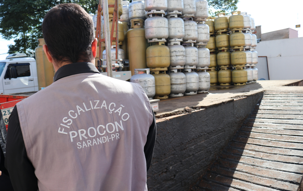 PROCON Sarandi: 4º lugar no ranking estadual de atendimentos, índice de 95% na resolução dos casos e economia de R$ 10 milhões de reais aos cofres públicos